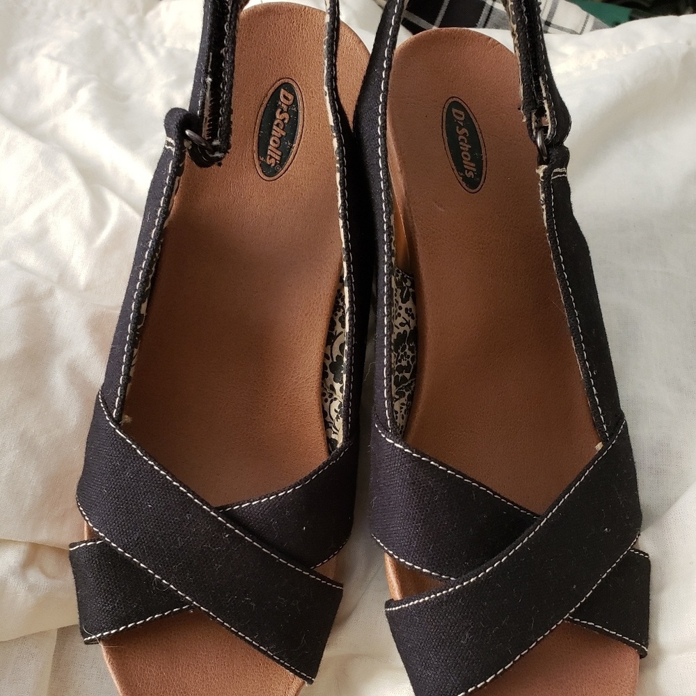 Dr.Scholls ladies shoes